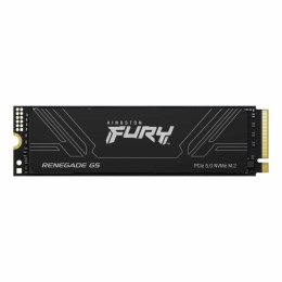 SSD PCIE G5 M.2 NVME 4TB/SFYR2S/4T0 KINGSTON