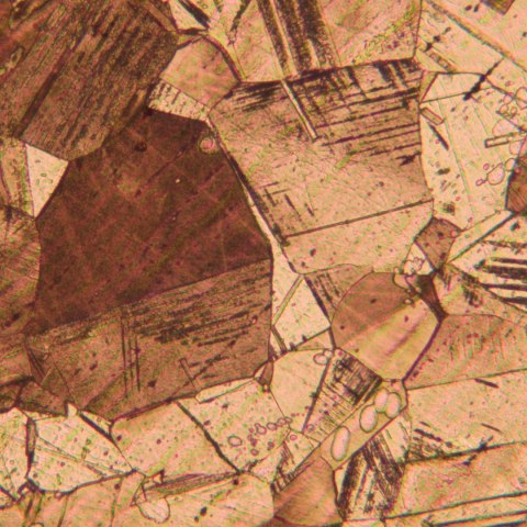 Mikroskop metalurgiczny MAGUS Metal 650