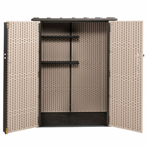 Meble do przechowywania Lifetime 143 x 174 x 74 cm