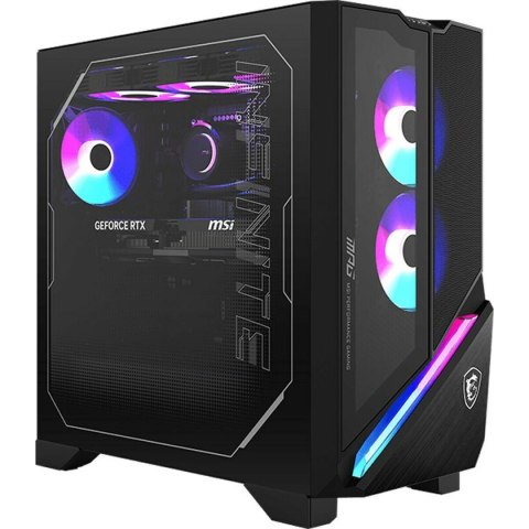 Komputer Stacjonarny MSI MPG Infinite X3 AI 2NVZ9-063EU 32 GB RAM 1 TB SSD nvidia geforce rtx 5090 Komputer Stacjonarny MSI MPG Infinite X3 AI 2NVZ9-063EU 32 GB RAM 1 TB SSD nvidia geforce rtx 5090