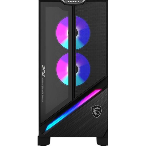 Komputer Stacjonarny MSI MPG Infinite X3 AI 2NVZ9-063EU 32 GB RAM 1 TB SSD nvidia geforce rtx 5090 Komputer Stacjonarny MSI MPG Infinite X3 AI 2NVZ9-063EU 32 GB RAM 1 TB SSD nvidia geforce rtx 5090