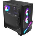 Komputer Stacjonarny MSI MPG Infinite X3 AI 2NVZ9-063EU 32 GB RAM 1 TB SSD nvidia geforce rtx 5090