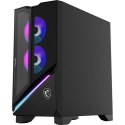 Komputer Stacjonarny MSI MPG Infinite X3 AI 2NVZ9-063EU 32 GB RAM 1 TB SSD nvidia geforce rtx 5090