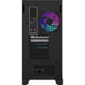 Komputer Stacjonarny MSI MPG Infinite X3 AI 2NVZ9-063EU 32 GB RAM 1 TB SSD nvidia geforce rtx 5090