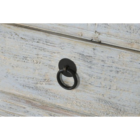 Kredens Home ESPRIT Drewno wiązu 220 x 45 x 85 cm