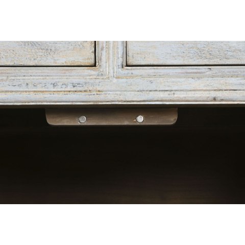 Kredens Home ESPRIT Drewno wiązu 220 x 45 x 85 cm