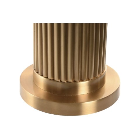 Lampa stołowa Home ESPRIT Biały Złoty 50 W 220 V