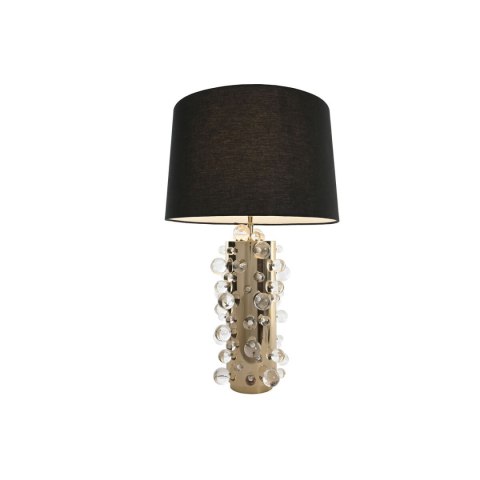 Lampa stołowa Home ESPRIT Złoty 50 W 220 V