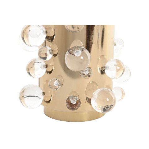 Lampa stołowa Home ESPRIT Złoty 50 W 220 V