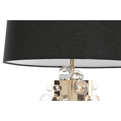 Lampa stołowa Home ESPRIT Złoty 50 W 220 V