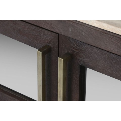 MebleTV Home ESPRIT 180 x 40 x 55 cm