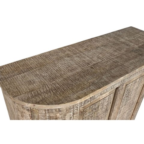 Szafka barowa Home ESPRIT Brązowy 146 x 54 x 110 cm