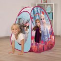 Namiot Frozen Pop-Up 75 x 90 x 75 cm 12 Sztuk
