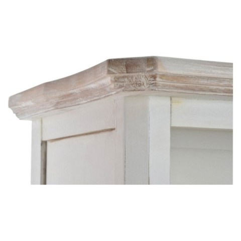 Księgarnia DKD Home Decor Drewno (85 x 35 x 180 cm)