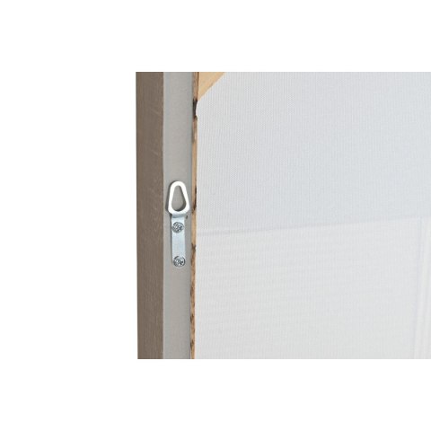 Płótno Home ESPRIT Sosna Płótno 82 x 4,5 x 102 cm 82,2 x 4,5 x 102 cm