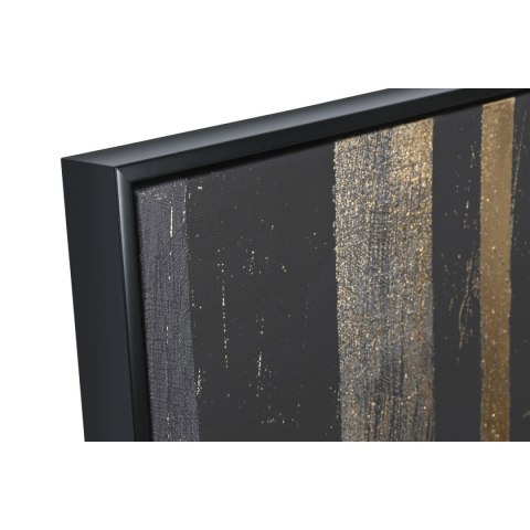 Płótno Home ESPRIT polistyrenu Płótno 103 x 4,5 x 143 cm