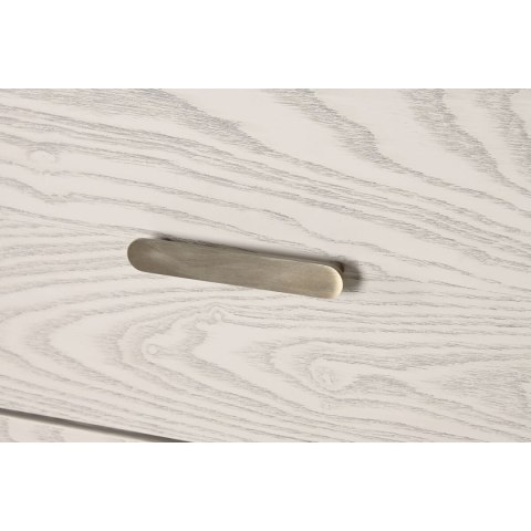 Komoda Home ESPRIT Jasnoszary 165 x 48,3 x 92,5 cm