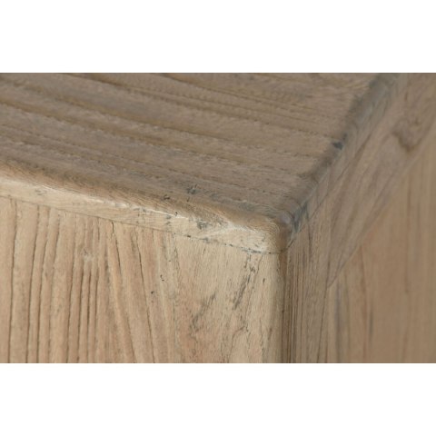 Kredens Home ESPRIT Drewno wiązu 240 x 50 x 83 cm