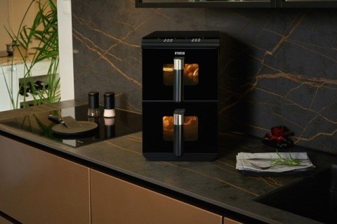 Frytkownica beztłuszczowa AF505 X-LINE