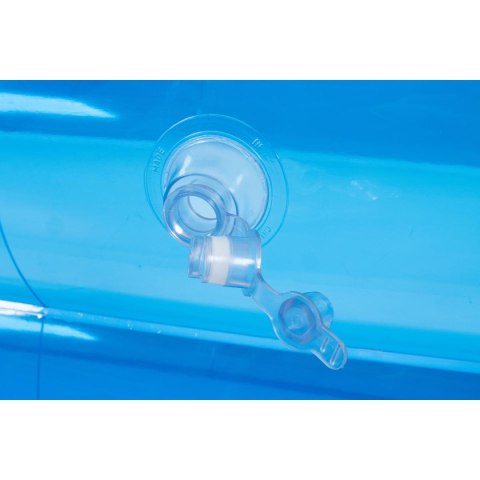 BASEN DMUCHANY RODZINNY PROSTOKĄTNY 200x150x50CM 51257