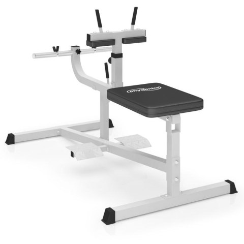 Physionics Trenażer do stóp, maszyna do łydek