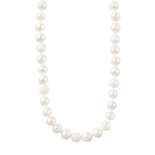 Naszyjnik NSN5700 - Naturalne Perły hodowane słodkowodne