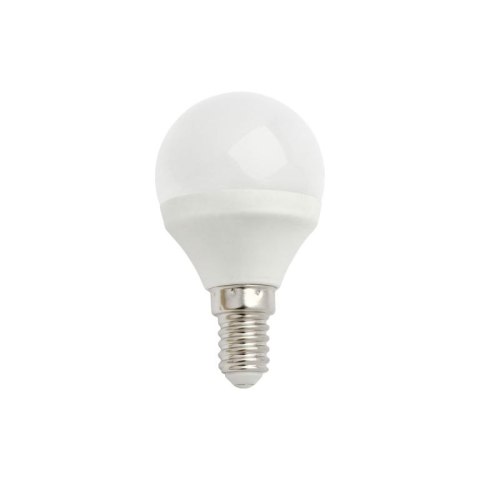 Toaletka z lustrem 12 LED biała, 2 szuflady do makijażu