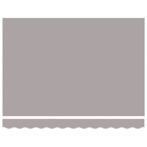 Automatyczna markiza chowana jasnoszara 350x250 cm