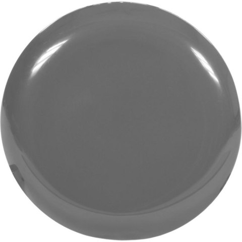 Poduszka do ćwiczeń równoważnych MOVIT Ø 33 cm szara