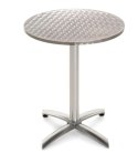 Stół bistro, okrągły, składany, 60 cm