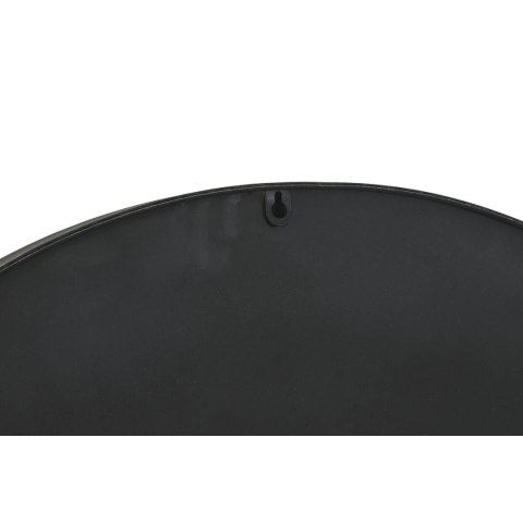 Zegar Ścienny Home ESPRIT Czarny Złoty Żelazo 80 X 8,5 X 80 cm