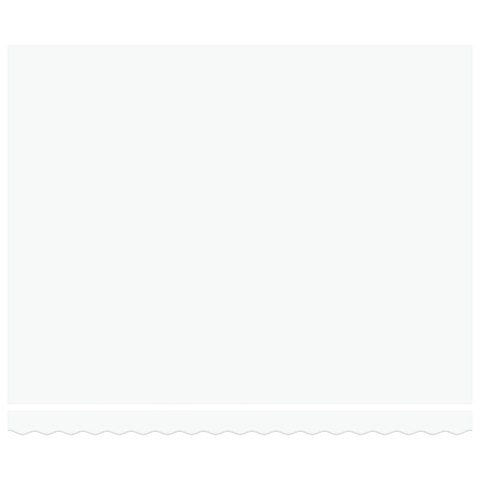 Ręczna markiza chowana biała 400x350 cm, Materiał wymienny do markizy dla ramy 4x3,5 m biała