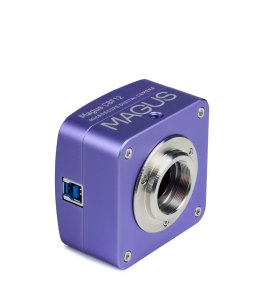 Kamera cyfrowa MAGUS CBF12