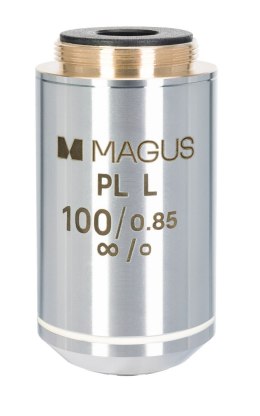 Obiektyw MAGUS SFR100 DRY 100х/0,85 Plan L Pol ∞/0