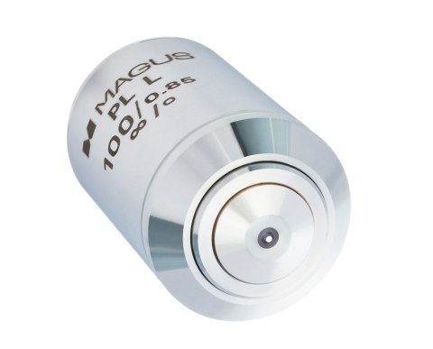 Obiektyw MAGUS SFR100 DRY 100х/0,85 Plan L Pol ∞/0