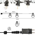 GIRLANDA OGRODOWA PARTY LIGHT 20LED