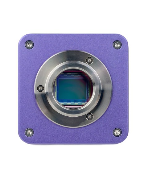 Mikroskop polaryzacyjny cyfrowy MAGUS Pol D800