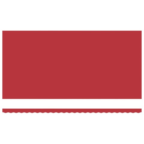 Czerwona markiza chowana 600x300 cm, Materiał zastępczy do markizy dla ramy 6x3 m Czerwony