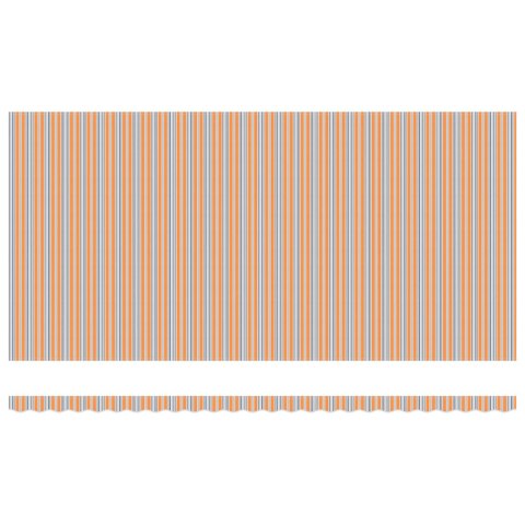 Automatyczna markiza chowana z wielokolorowymi paskami, 600x300 cm