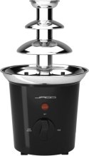 Fontanna czekoladowa 60 W, czarna