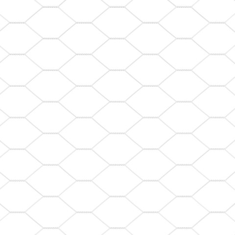 Słupy ogrodzeniowe 22 szt. U-Channel 140 cm Stal ocynkowana