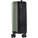 WALIZKA PODRÓŻNA KABINOWA 38L PROWORLD GREEN