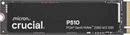 SSD PCIE G5 M.2 NVME 1TB/P510 CT1000P510SSD8 CRUCIAL