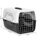 Duży transporter dla kota psa zwierząt domowych Petsi