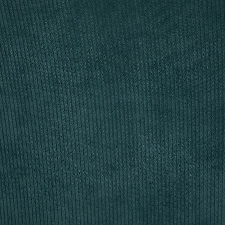 Fotel Celeste morski/nogi czarne