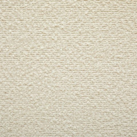 Podnóżek Sevi boucle biały