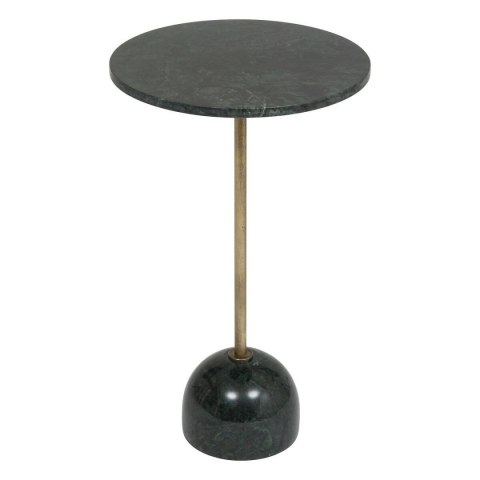 Stolik Nema marble zielony