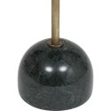 Stolik Nema marble zielony
