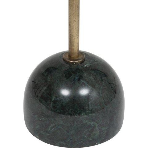 Stolik Nema marble zielony