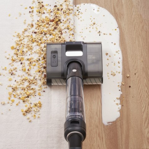 Bezprzewodowy odkurzacz i myjka 3w1 PW11 LED 400 W